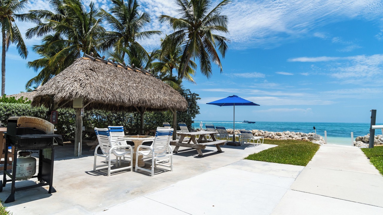 Photo of Outdoor in Key Colony Beach