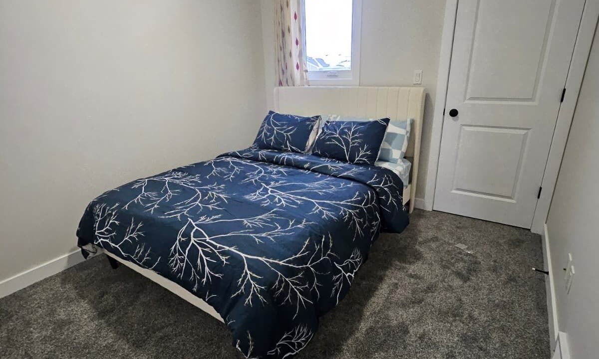 Photo of Bedroom in Regina