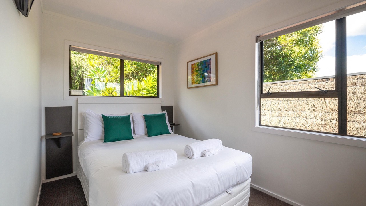 Photo of Livingroom in Onetangi