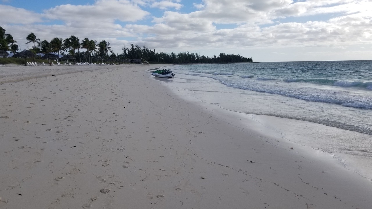 Photo of Others in Bell Channel Bay