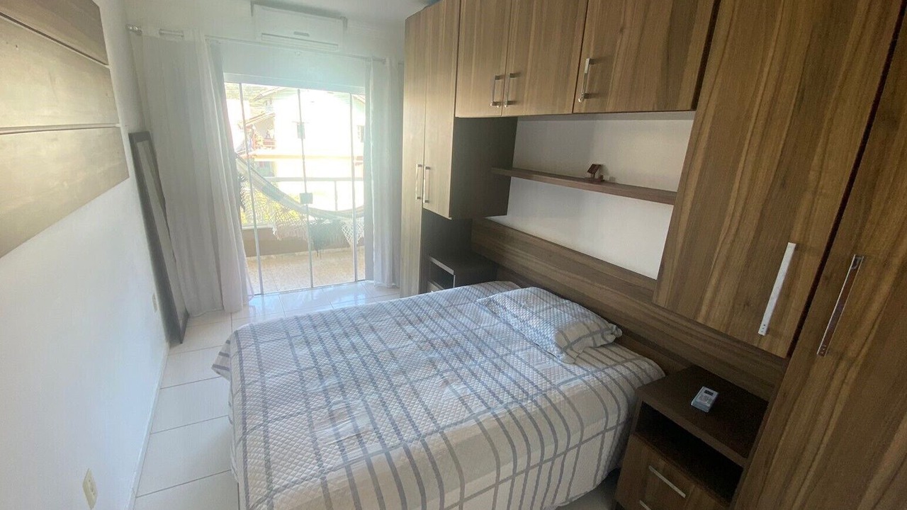 Photo of Bedroom in Bombas