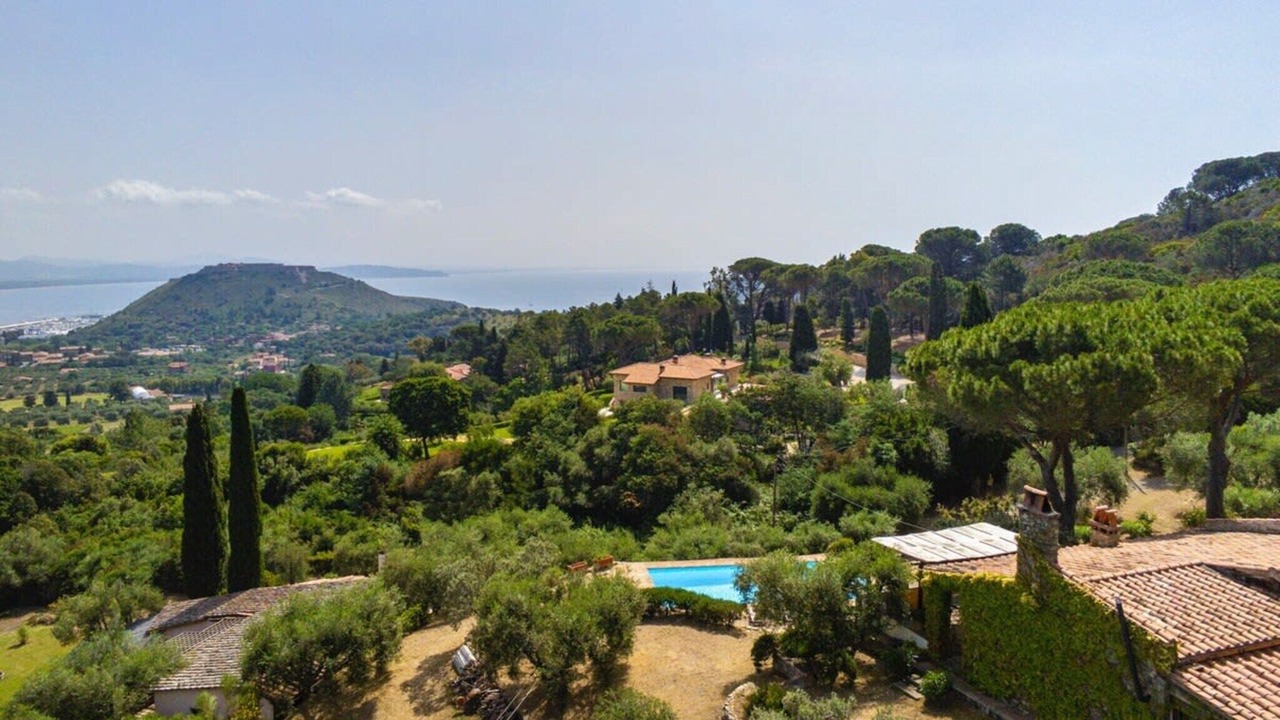 Photo of Others in Porto Ercole