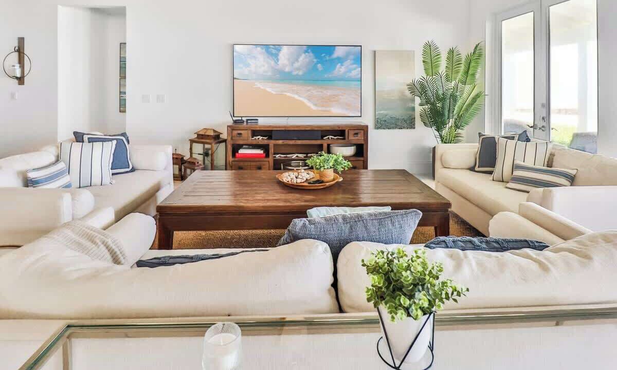 Photo of Livingroom in Alice Town