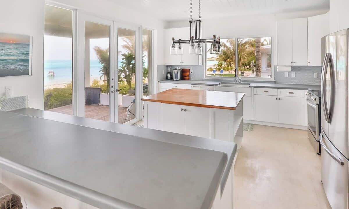 Photo of Kitchen in Alice Town