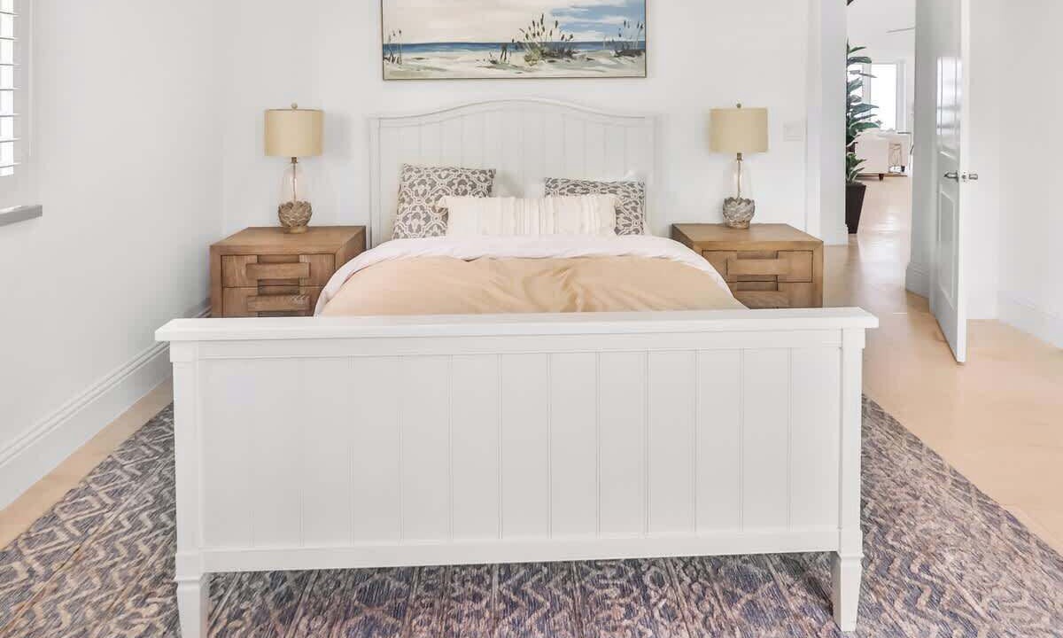 Photo of Bedroom in Alice Town