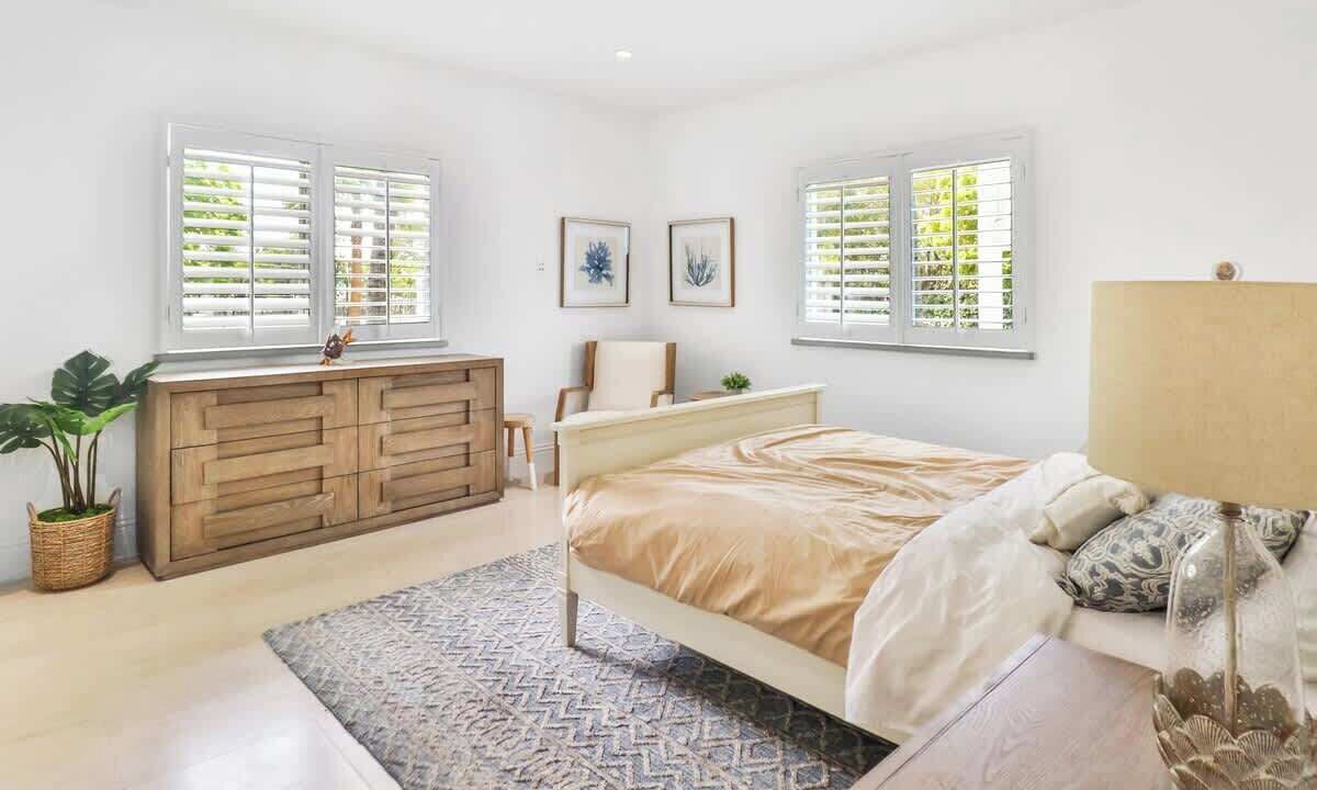 Photo of Bedroom in Alice Town