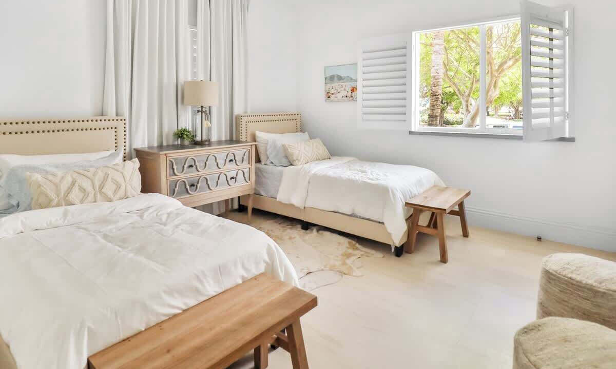 Photo of Bedroom in Alice Town