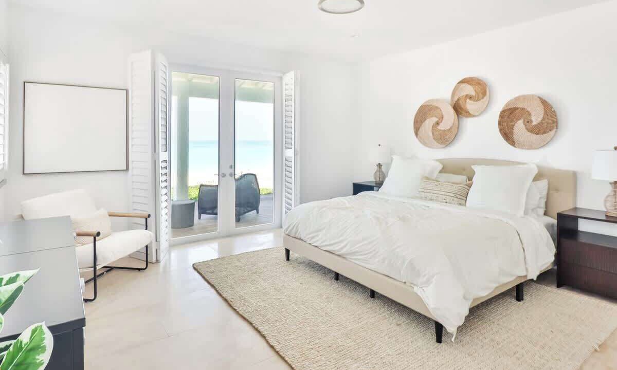 Photo of Bedroom in Alice Town