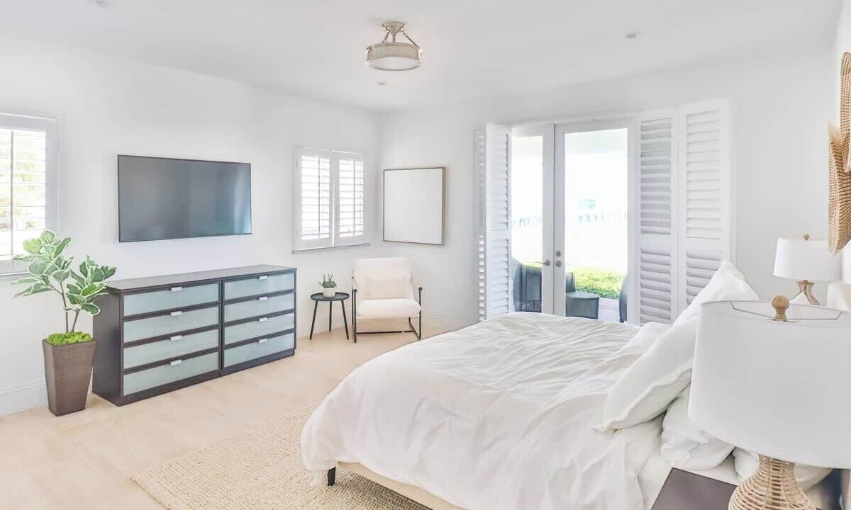 Photo of Bedroom in Alice Town