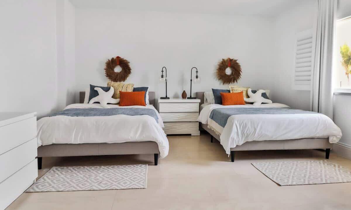 Photo of Bedroom in Alice Town