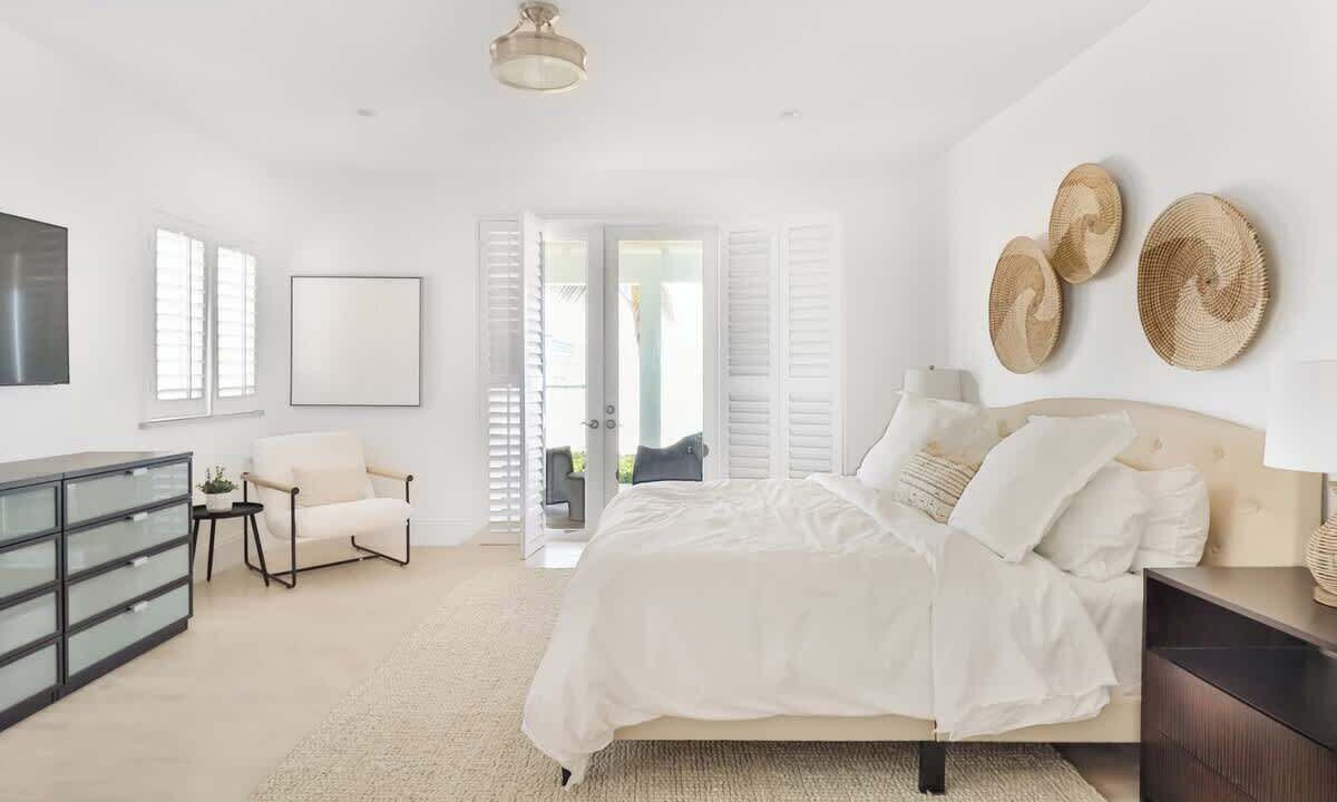 Photo of Bedroom in Alice Town