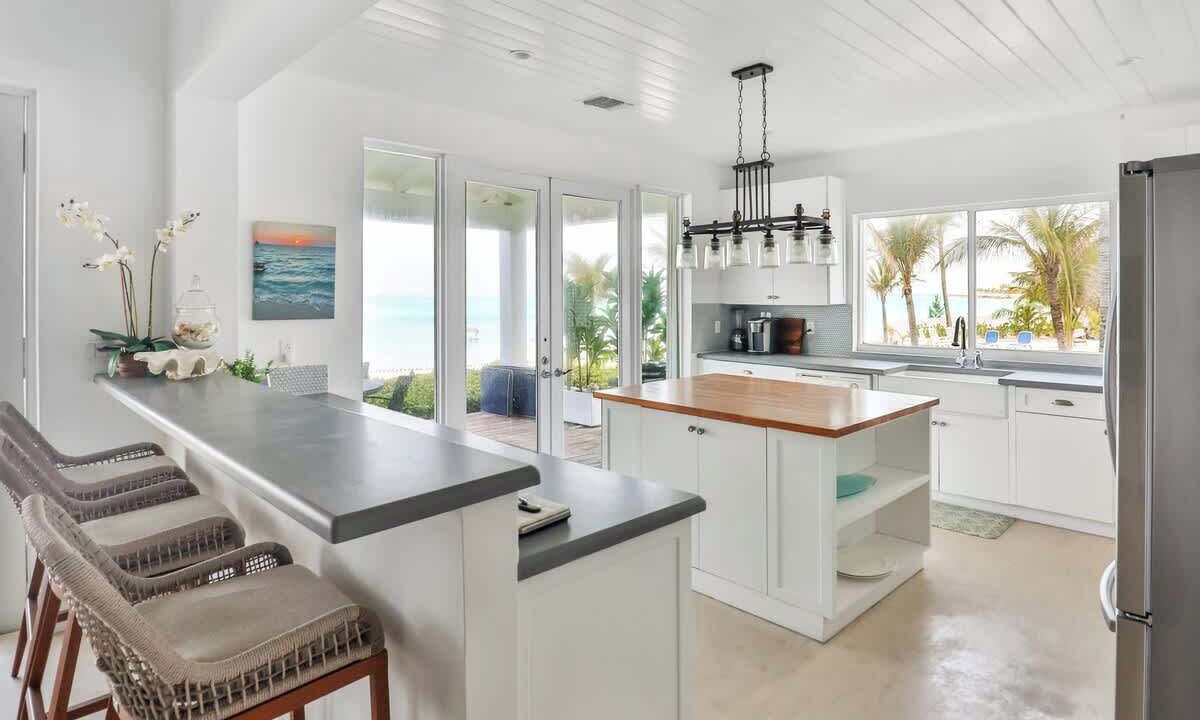 Photo of Kitchen in Alice Town