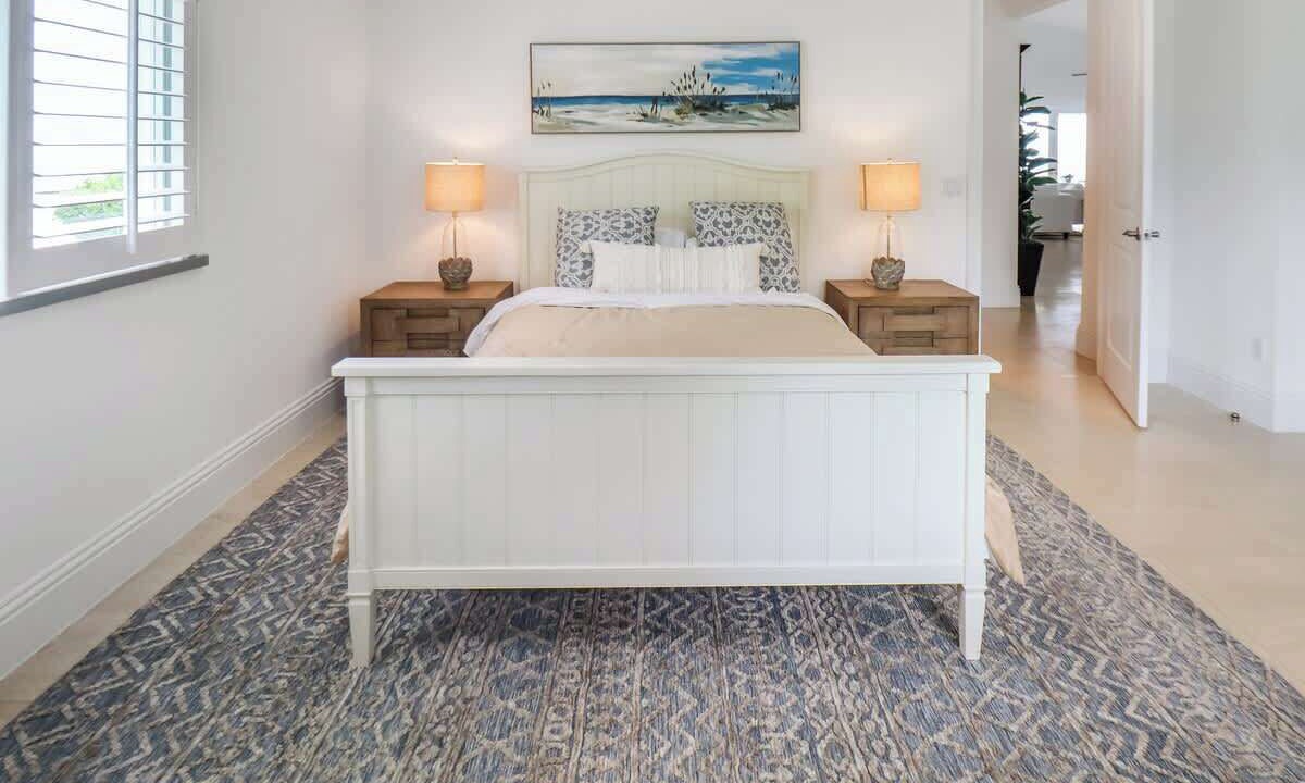 Photo of Bedroom in Alice Town