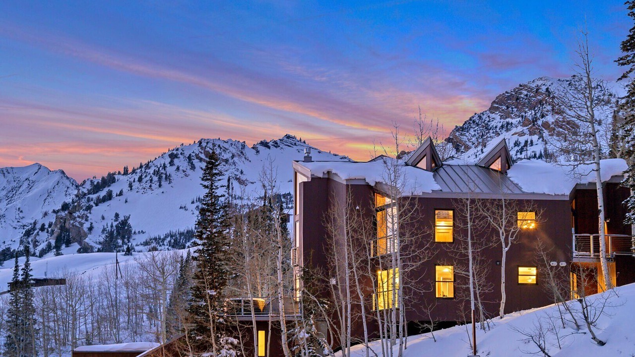Photo of Outdoor in Salt Lake Mountain Resorts