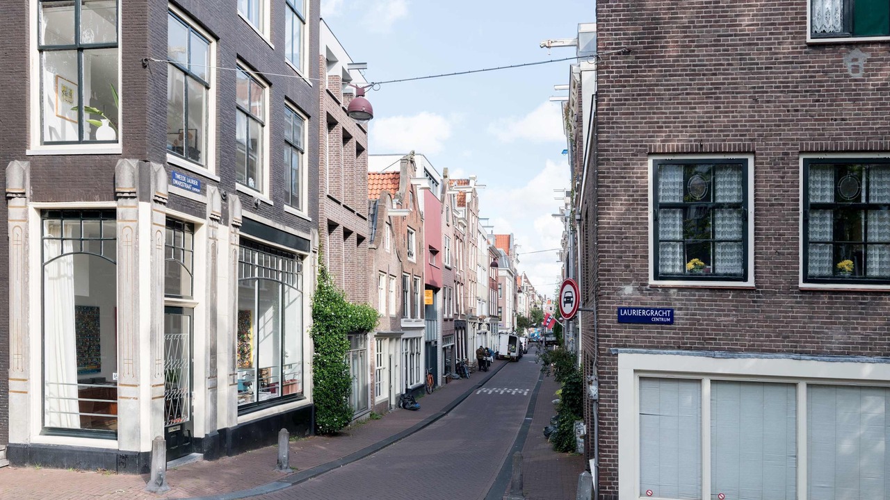 Photo of Others in Jordaan