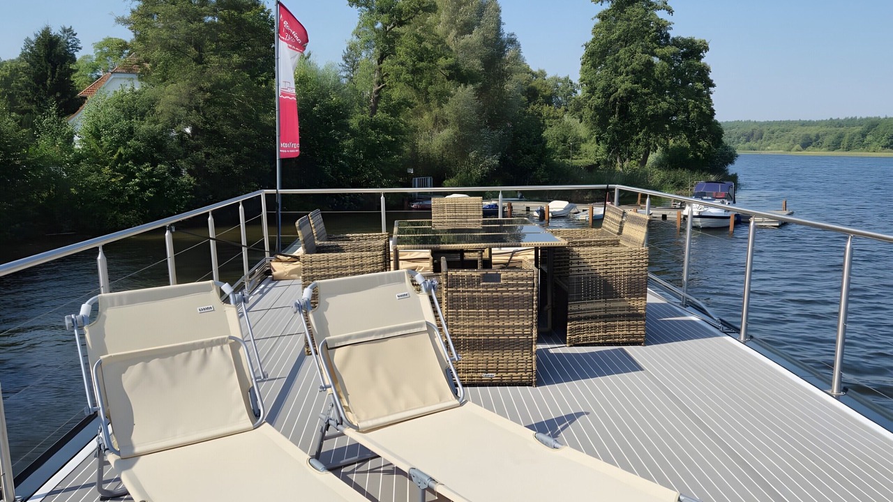 Photo of Outdoor in Oberhavel