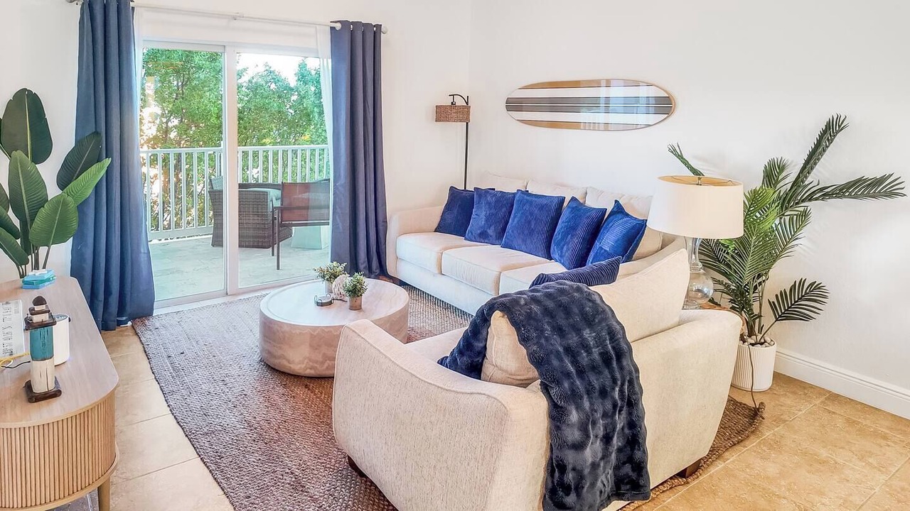 Photo of Bedroom in Alice Town