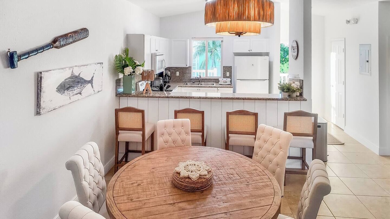 Photo of Kitchen in Alice Town