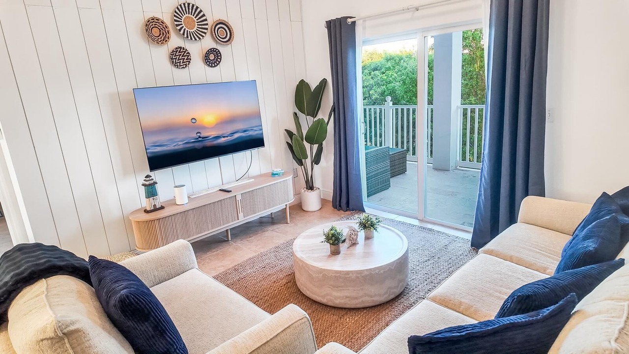 Photo of Bedroom in Alice Town