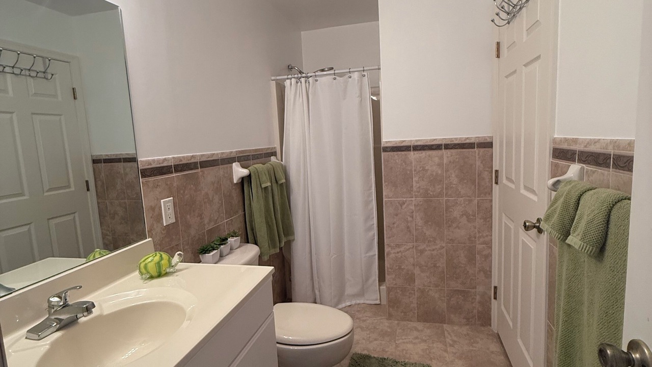 Photo of Bathroom in South Bimini