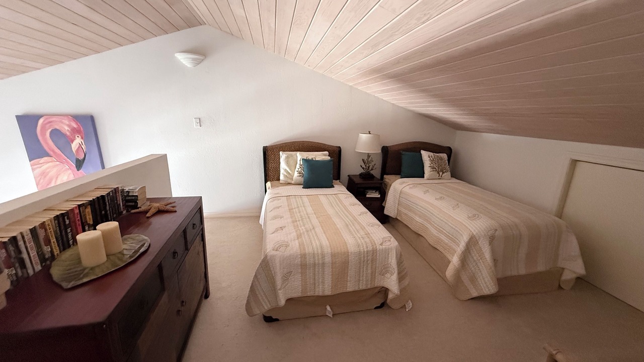 Photo of Bedroom in South Bimini