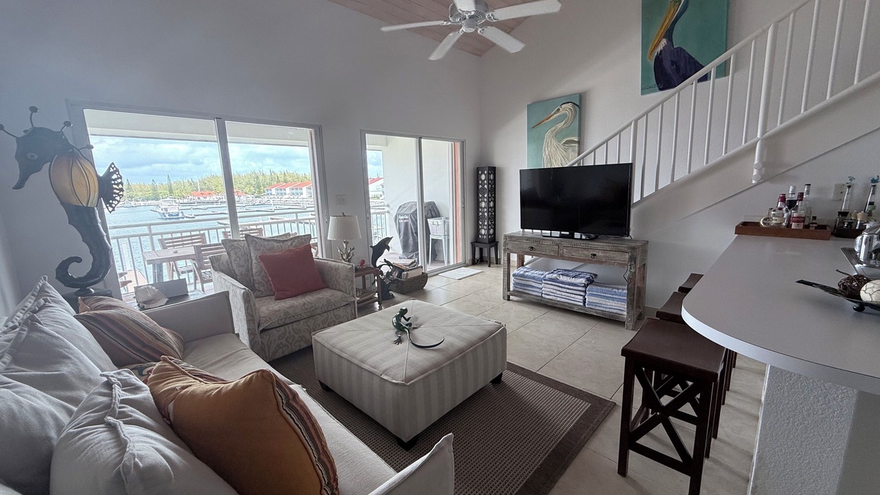 Photo of Livingroom in South Bimini