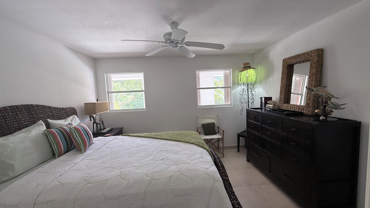 Photo of Bedroom in South Bimini