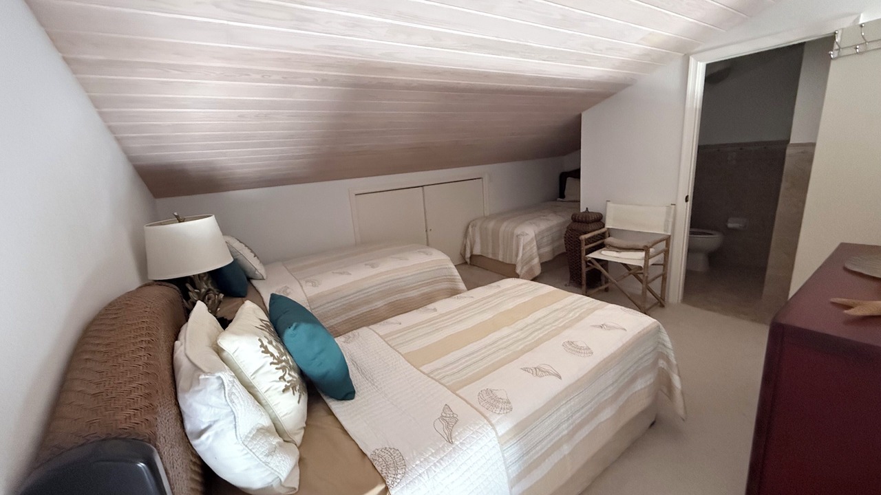 Photo of Bedroom in South Bimini
