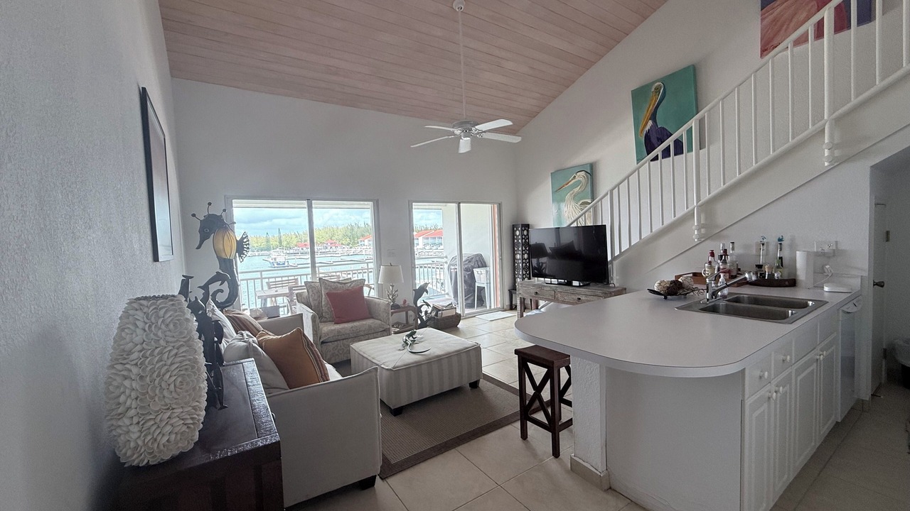 Photo of Livingroom in South Bimini