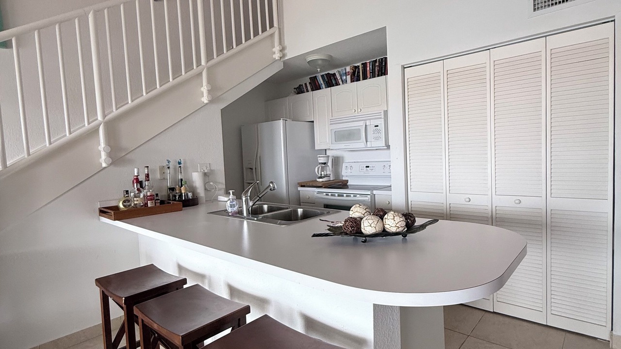 Photo of Kitchen in South Bimini