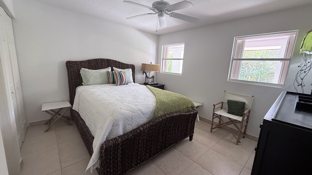Photo of Bedroom in South Bimini