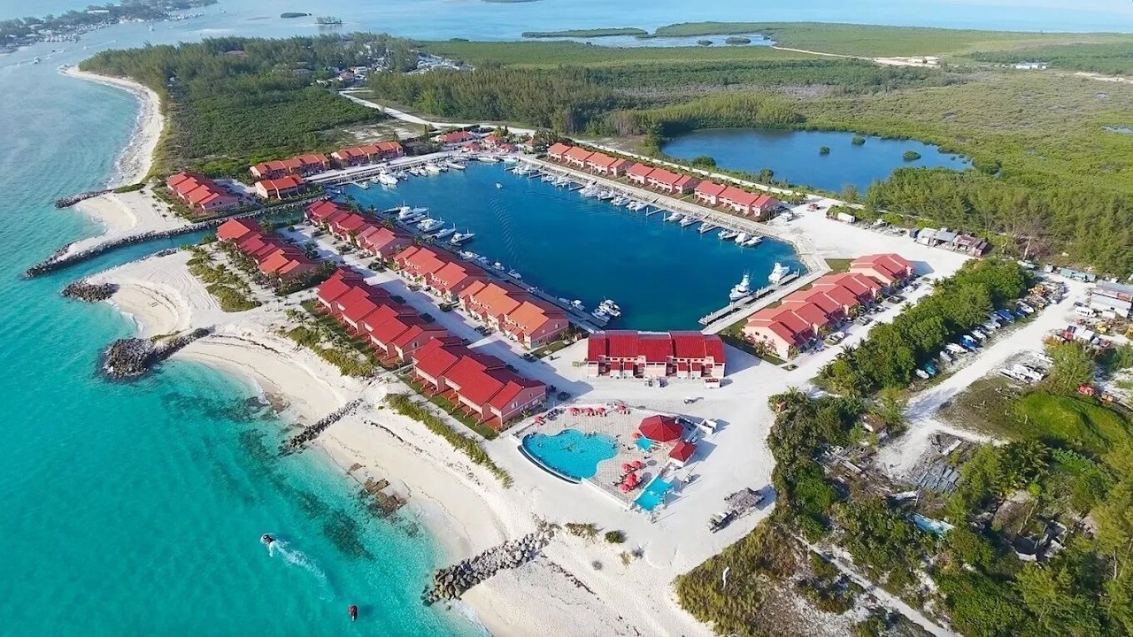 Photo of Outdoor in South Bimini