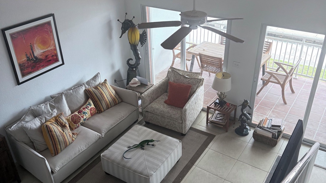 Photo of Livingroom in South Bimini