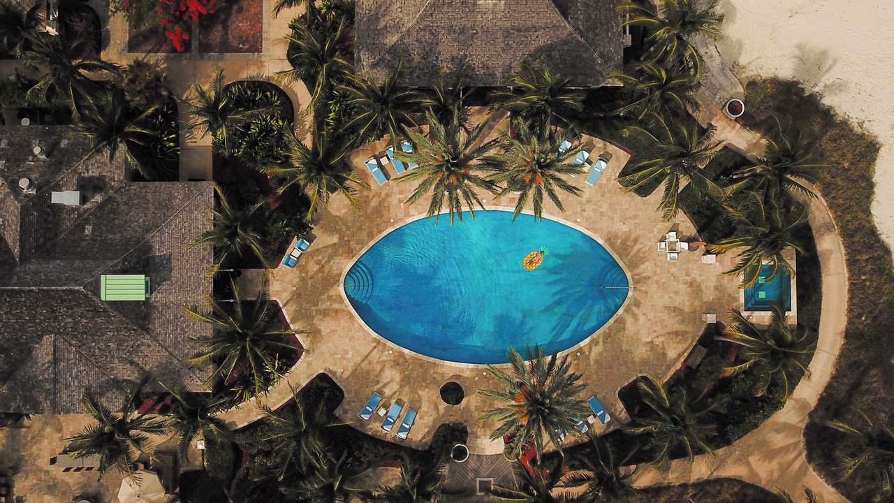 Photo of Outdoor in Royal Island