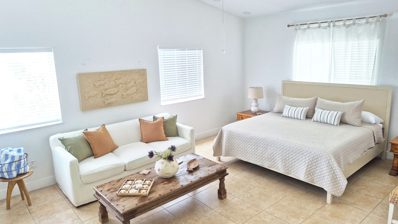 Photo of Bedroom in Alice Town