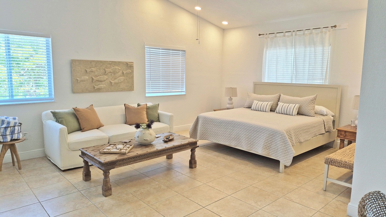 Photo of Bedroom in Alice Town
