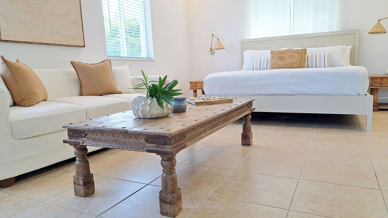 Photo of Bedroom in Alice Town