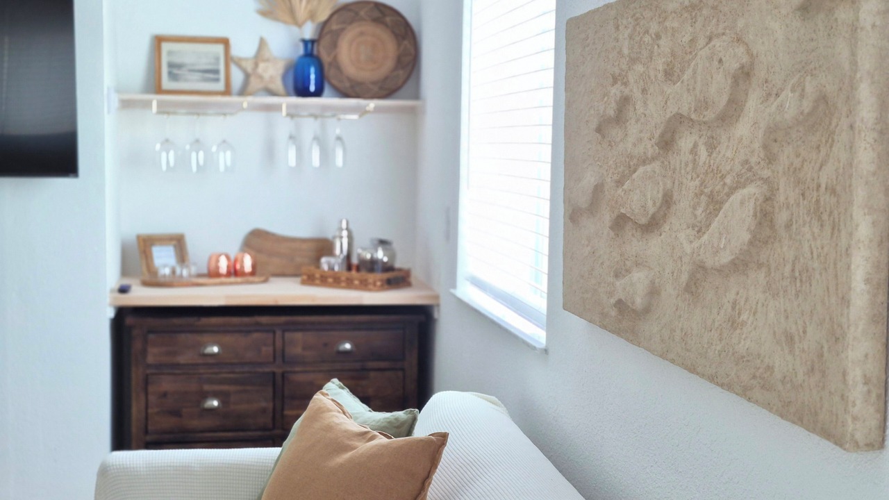 Photo of Livingroom in Alice Town