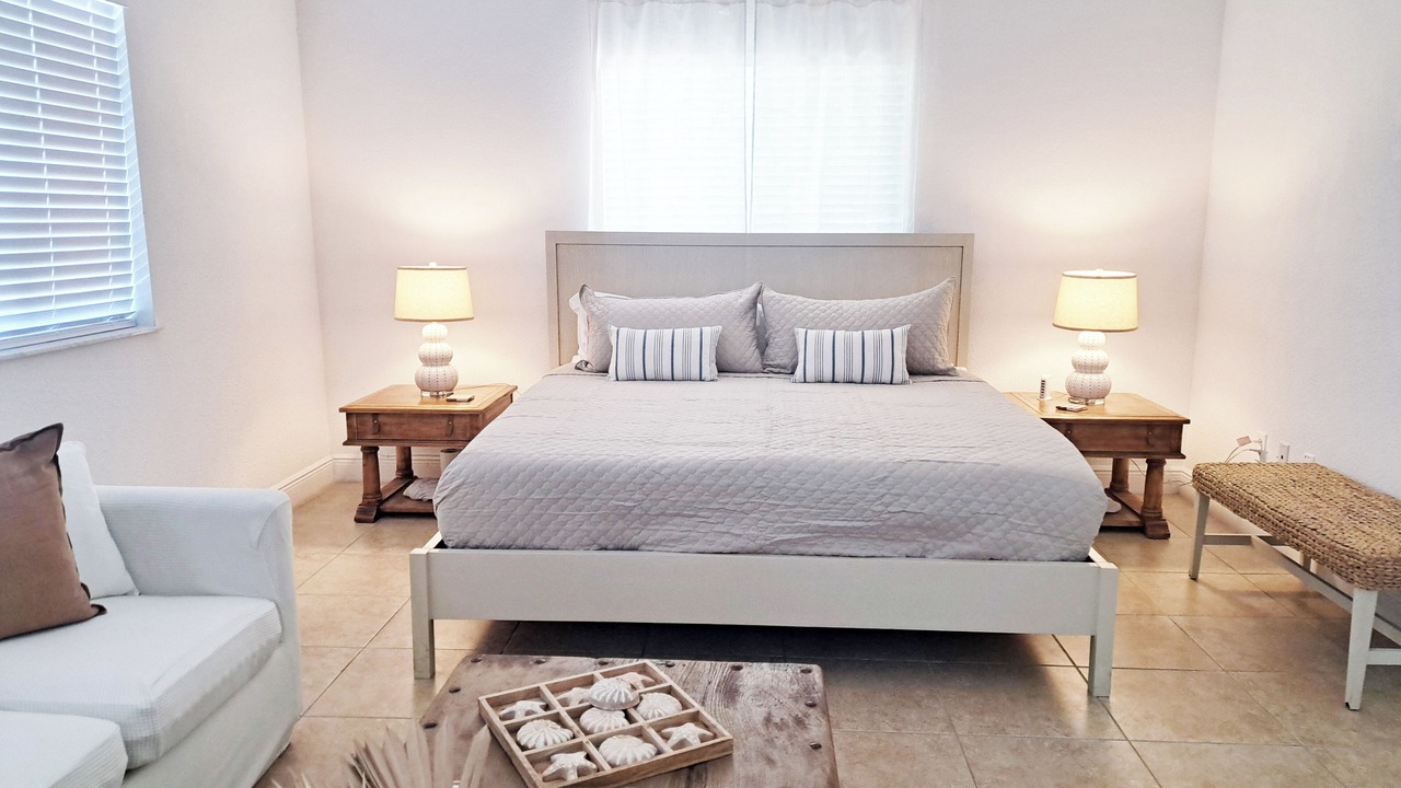 Photo of Bedroom in Alice Town