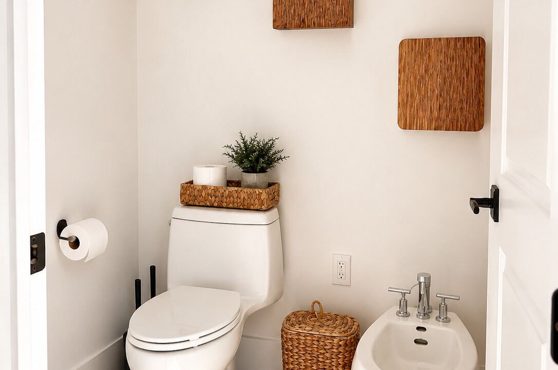 Photo of Bathroom in Alice Town