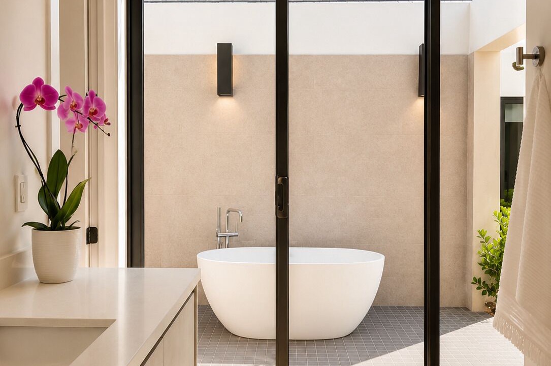 Photo of Bathroom in Alice Town