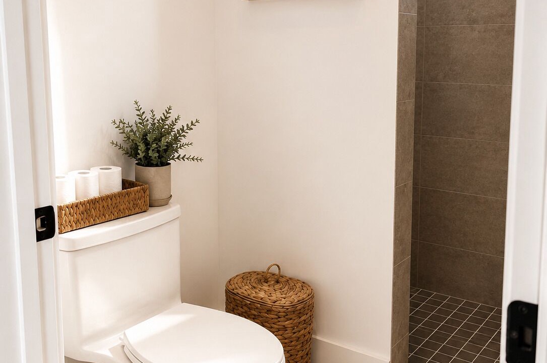 Photo of Bathroom in Alice Town