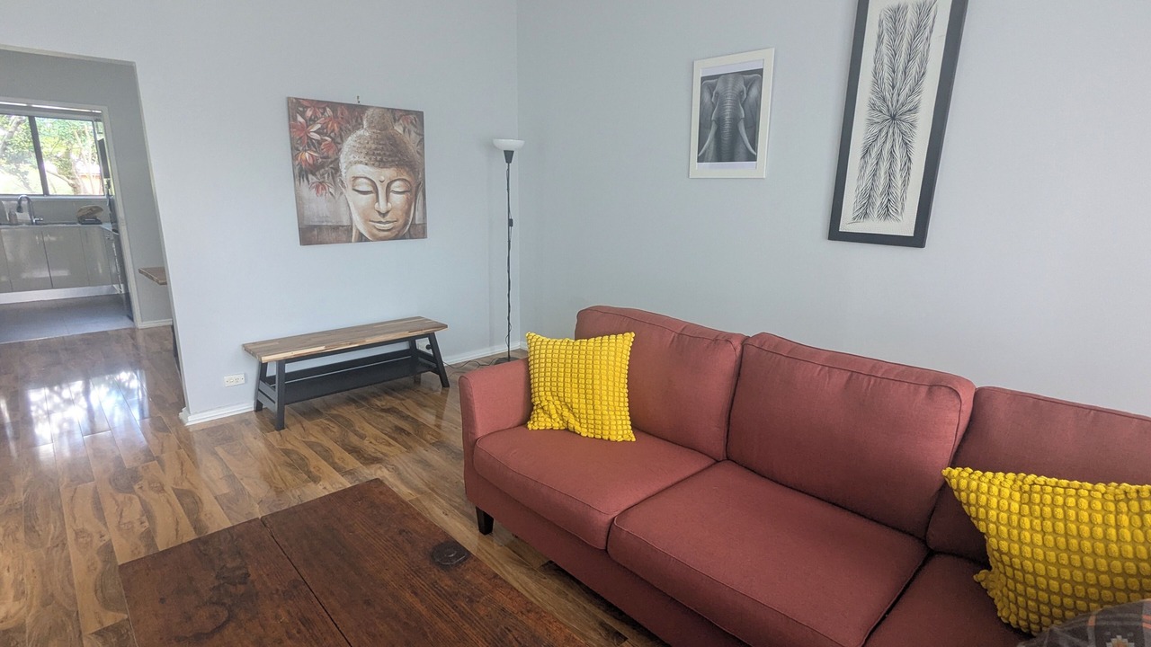 Photo of Livingroom in Evatt
