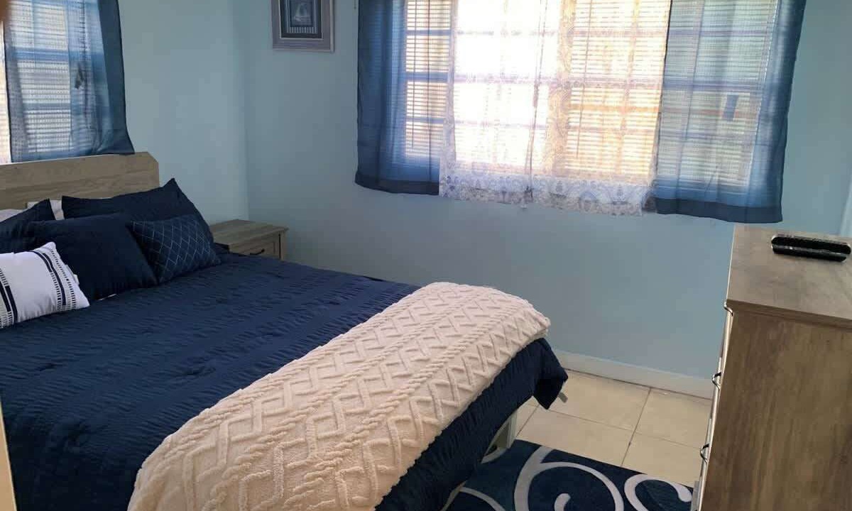 Photo of Bedroom in Alice Town