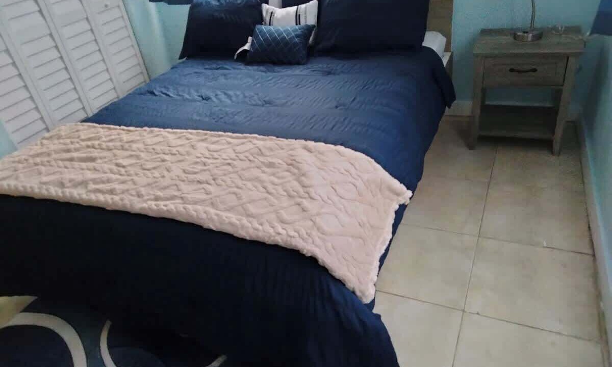 Photo of Bedroom in Alice Town