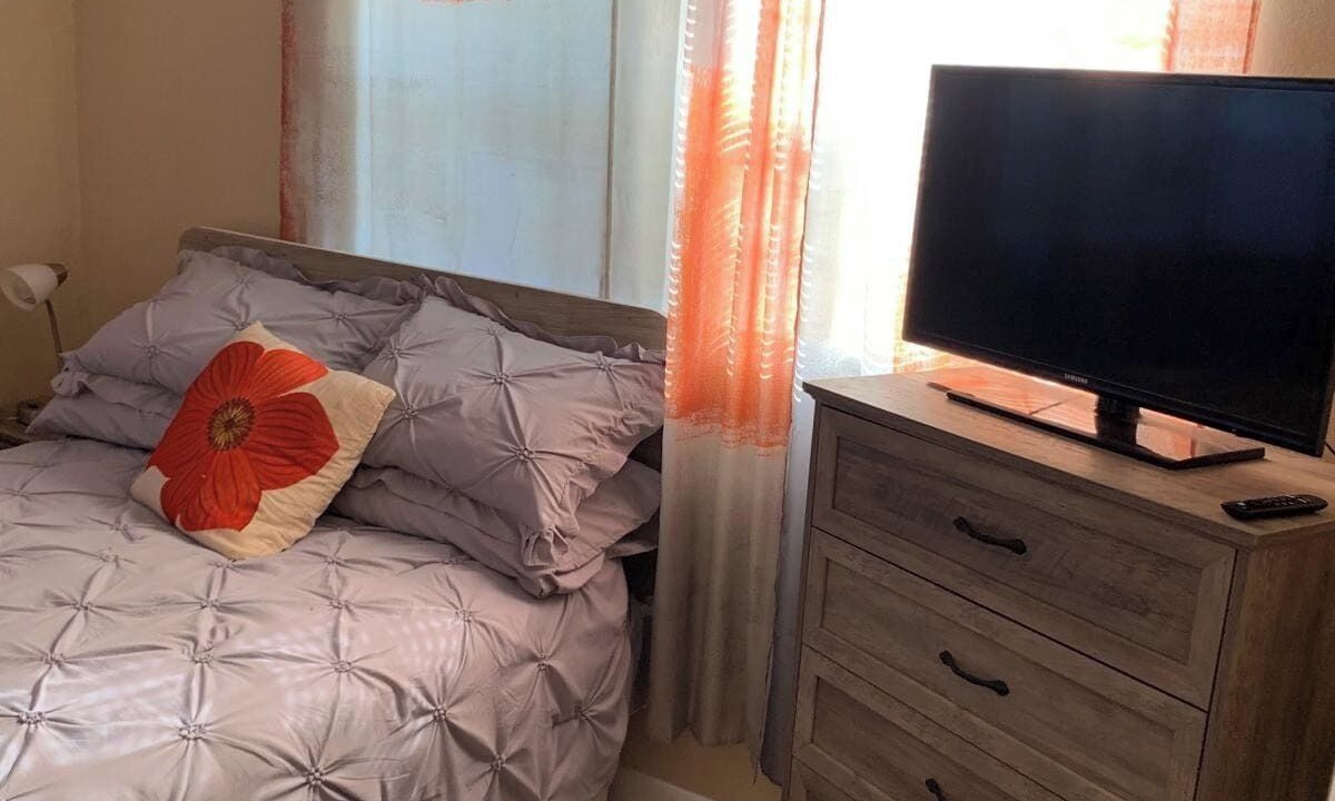 Photo of Bedroom in Alice Town