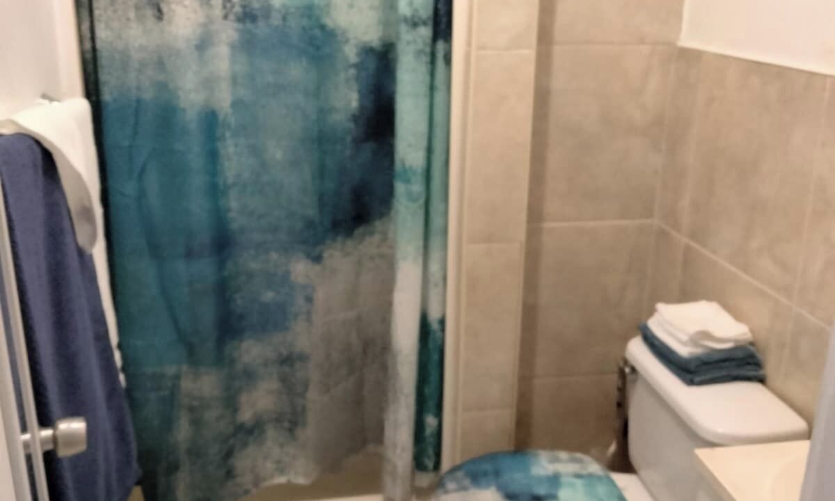 Photo of Bathroom in Alice Town