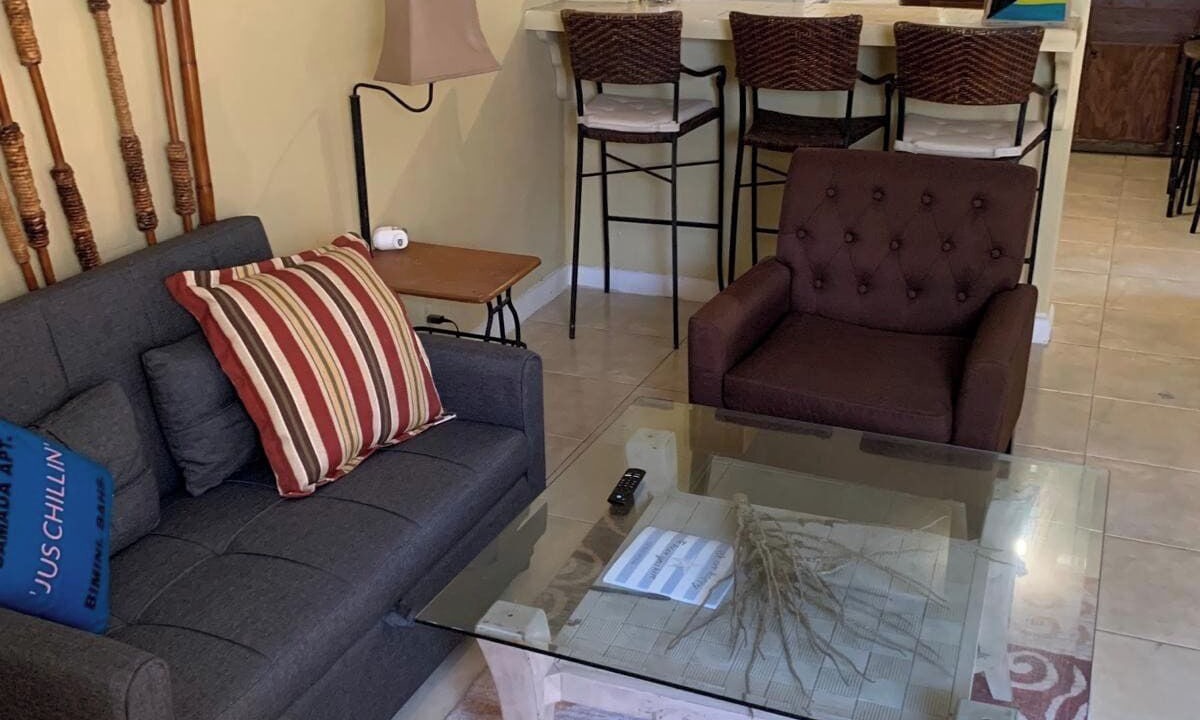 Photo of Livingroom in Alice Town