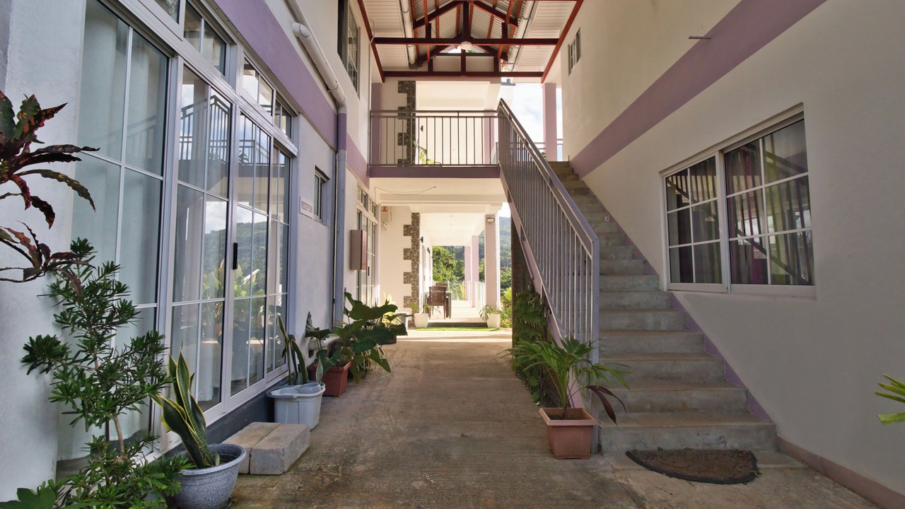 Photo of Outdoor in Anse Royale