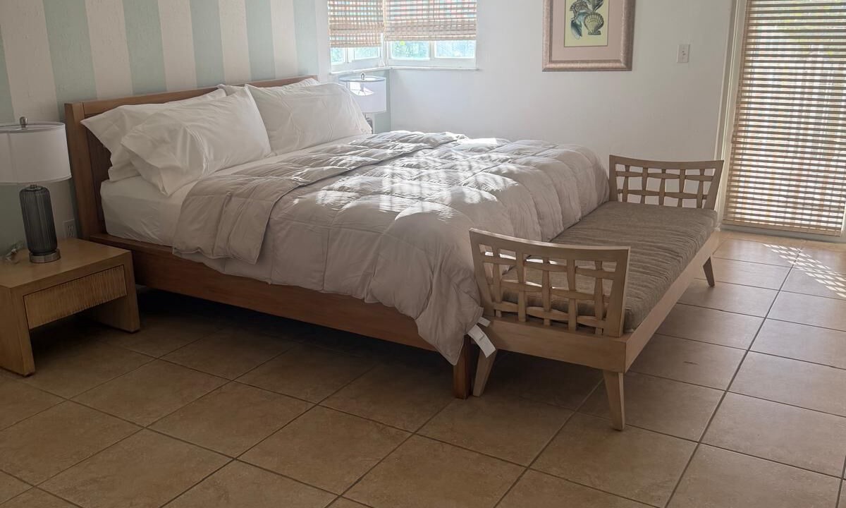 Photo of Bedroom in Alice Town